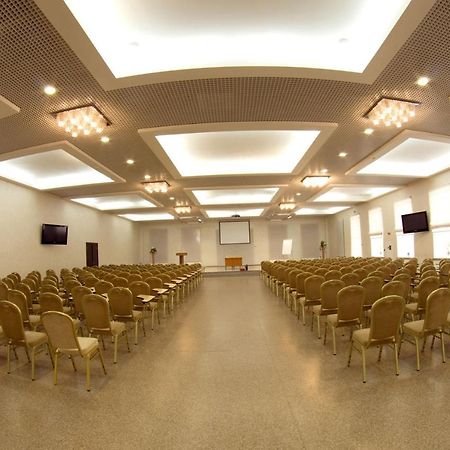 Conference Hall Irpin' Ξενοδοχείο Εξωτερικό φωτογραφία