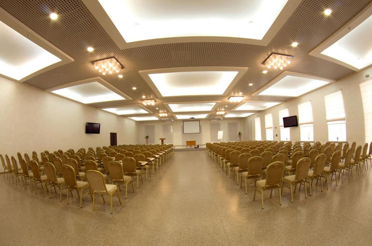 Conference Hall Irpin' Ξενοδοχείο Εξωτερικό φωτογραφία